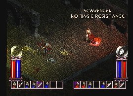 Diablo